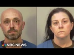 Wisconsin couple charged in plot to poison and kill two women