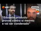 Prestes a ser condenado, Eduardo cavou buraco e pulou nele | Leonardo Sakamoto