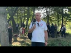 Krzyżanowski: powinniśmy domagać się od Ukrainy przeprosić