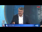 Wąsik: sprawa KACPRZYKA to AFERA całego SYSTEMU KOALICJI OBYWATELSKIEJ w Warszawie! | Gość Dzisiaj