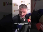 Giuli al Salone del Libro di Torino: "Quello che ha detto il comandante Favino è legge"