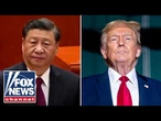 China fires back over US land grabs: 'SMEARING AND OBSTRUCTING'