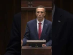 „Zajmuje się pan POZORACTWEM!” | Sachajko bezlitośnie nokautuje ministra rolnictwa!