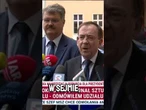 Wyjaśnienie statusu mandatów poselskich po głosowaniach w Sejmie