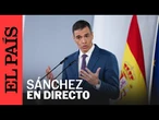 DIRECTO | Sánchez inaugura la reunión anual del Cercle d'Economia en Barcelona | EL PAÍS