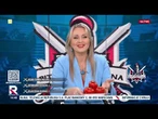 Wymiana ciosów na Radzie Gabinetowej | M.Borkowska | Bitwa Polityczna