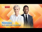 Mornings with Boleto and Melbourne | Friday 24 July 2026