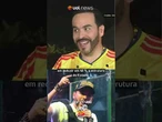 Abelardo de la Espriella: advogado milionário e pró-Trump; quem é o novo presidente da Colômbia