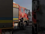 Setki dronów nad Ukrainą – skala ataku SZOKUJE