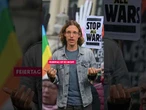 Die Linke fordert einen neuen Feiertag in ganz Europal. Was sagt ihr dazu? #dielinke #feiertag #news