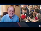 Jabłoński: J.D. Vance to młody, bardzo interesujący kandydat z kartą patriotyczną i były żołnierz