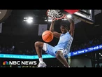 Game on: NBA prepares for 2026 draft