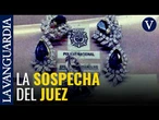 Las joyas de Zapatero pudieron ser “importadas de forma clandestina”