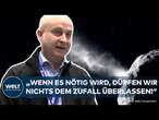 FLORIDA: "Startfenster geöffnet!" Rettet uns Hera? So will die ESA Asteroidenbedrohungen abwenden!