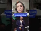 ''Crítica sobre privatização ganha força quando vem do Alckmin''