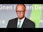 Merz verurteilt Vorfälle im NATO-Luftraum