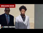 BREAKING: Jury reaches guilty verdict in Karmelo Anthony murder trial