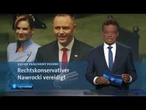 Nowy Prezydent RP na ustach świata – jaka jest reakcja zagranicy?