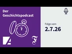 Q&A zu Andrew Jackson: Der erste Populist im Weißen Haus? - Der Geschichtspodcast