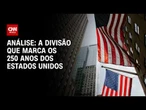 Análise: Trump quer a própria marca em comemoração do 4 de Julho | WW