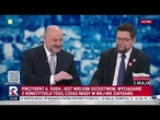 Dr Żukowski: tylko USA i ekipa Trumpa mogą dziś realnie zagwarantować Polsce bezpieczeństwo