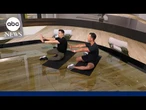 Saturday Stretch: Easy at-home workouts