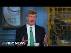 Fmr. Rep. Kennedy says ‘addiction-for-profit’ companies fuel loneliness epidemic: Full interview