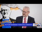 Ziemkiewicz: Tuskowi nie przeszły przez gardło gratulacje dla Nawrockiego. To gówniarstwo