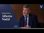 Alberto Nadal, vicesecretario económico (PP): “La solución a la vivienda es más suelo y más oferta”