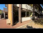 Esplosione Roma, la conta dei danni nella vicina scuola primaria