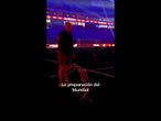 La KINGS LEAGUE, 'behind the scenes': así se prepara la final del Mundial #shorts