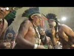 Cop30, proseguono le proteste degli indigeni: balli e canti per l'Amazzonia