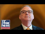 Trump official responds to disappointing jobs report, says numbers will revise up