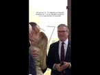 Meloni al G7: "Ho smesso di fumare un mese fa". E a Takaichi: "Le ultime sigarette insieme"