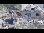 Exército russo anuncia que ocupou cidade ucraniana de Chasiv Yar | AFP