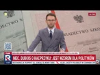 Informacje Telewizja Republika 26.06.2026 godz. 13:30