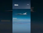 Nasa's experimental aircraft flies supersonic for first time