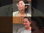 WATCH: Cancer survivor rings bell after being done with treatments #shorts #cancer #foxnews #usa