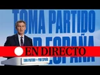 DIRECTO | Feijóo y Mañueco participan en un acto con autónomos