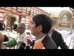Fratoianni (Avs): Ricci? "Ci fidiamo di lui e della magistratura, speriamo si chiarisca tutto"
