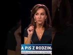 Wysocka-Schnepf obwinia Ziobrę za śmierć swojej mamy?!