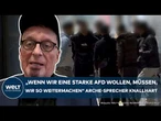 MIGRATION: "Kann nicht sein!" Arche-Sprecher legt nach! Knallhartes Urteil übers Stadtbild!