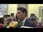 Manovra, Conte: "Abbiamo fatto 4 proposte su no tax area, assegno unico, competitività e sanità"