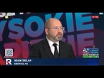 Bielan: Tusk zdaje sobie sprawę, że to jest początek jego końca! | Wysokie Napięcie