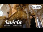 Suécia - O charme a cultura sueca | CNN Viagem & Gastronomia