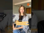 Experiência muito imersiva, diz Hadass Leventhal sobre Programa de Trainees