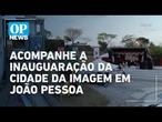 Reabertura do Conventinho em João Pessoa: equipamento cultural Cidade da Imagem | OP NEWS