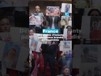 France : des photos d'enfants palestiniens brandies à l'Assemblée • FRANCE 24