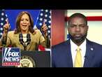 Kamala Harris is being hidden from the voters: Rep. Byron Donalds