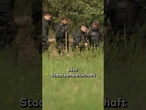 LEICHE IN WEITEFELD: Dreifachmörder Alexander M. identifiziert – Fahndung beendet! #shorts